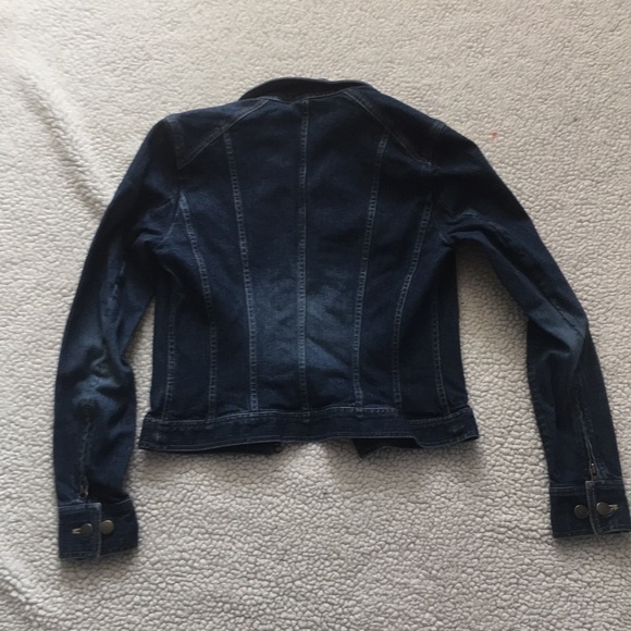 Jean jacket - Picture 3 of 3